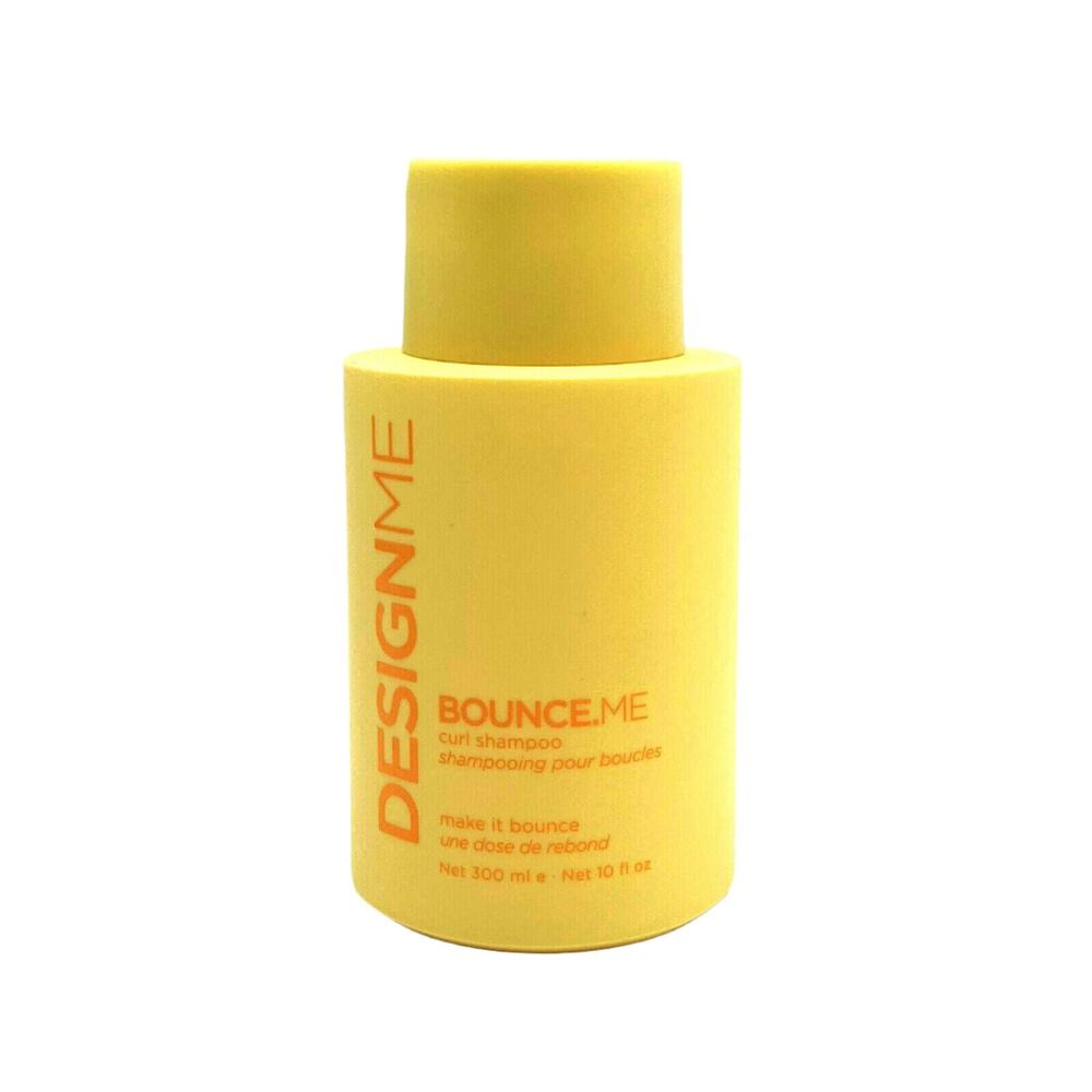 DesignMe Bounce.Me Curl Shampoo 10 oz